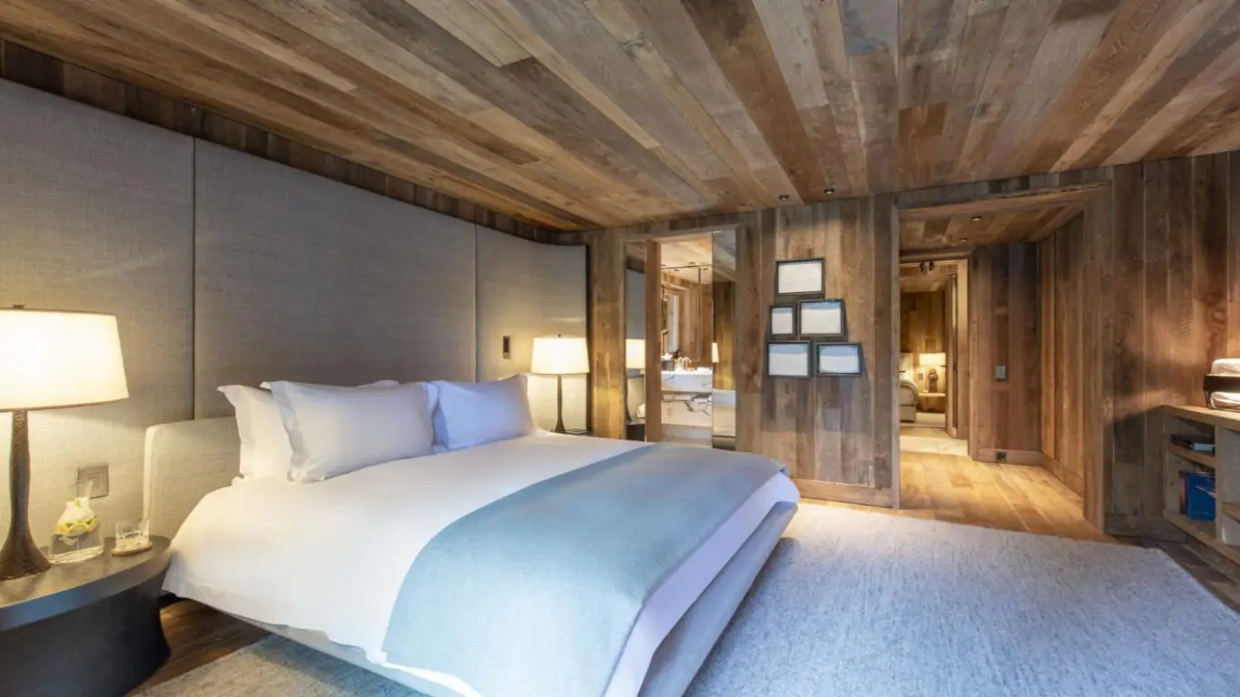 Chalet Vicuna | Verbier