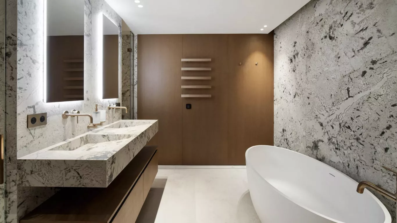 Chalet Elya | Courchevel