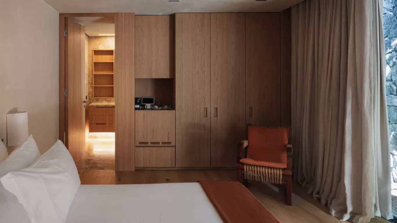 Villa Jangali | St. Barth