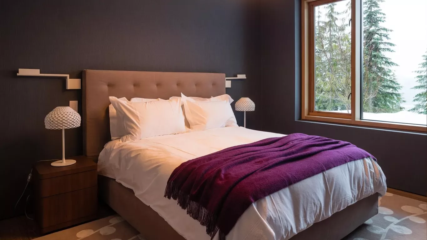 Villa Catriona | Whistler