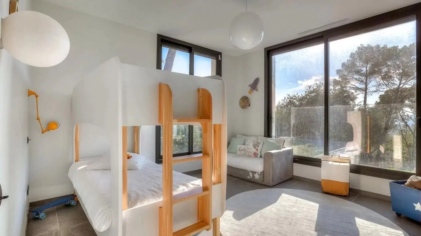 Villa Virginia | Provence