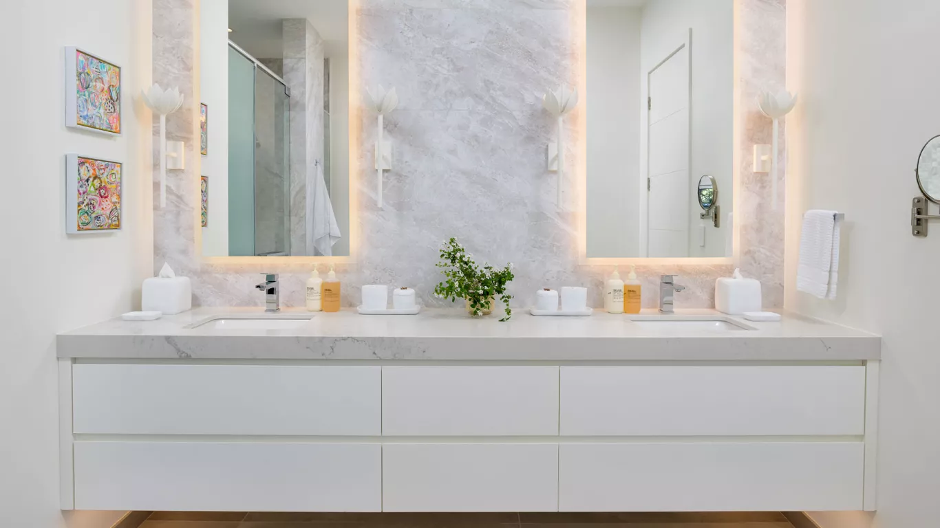 Bliss Villa Four | Turks and Caicos