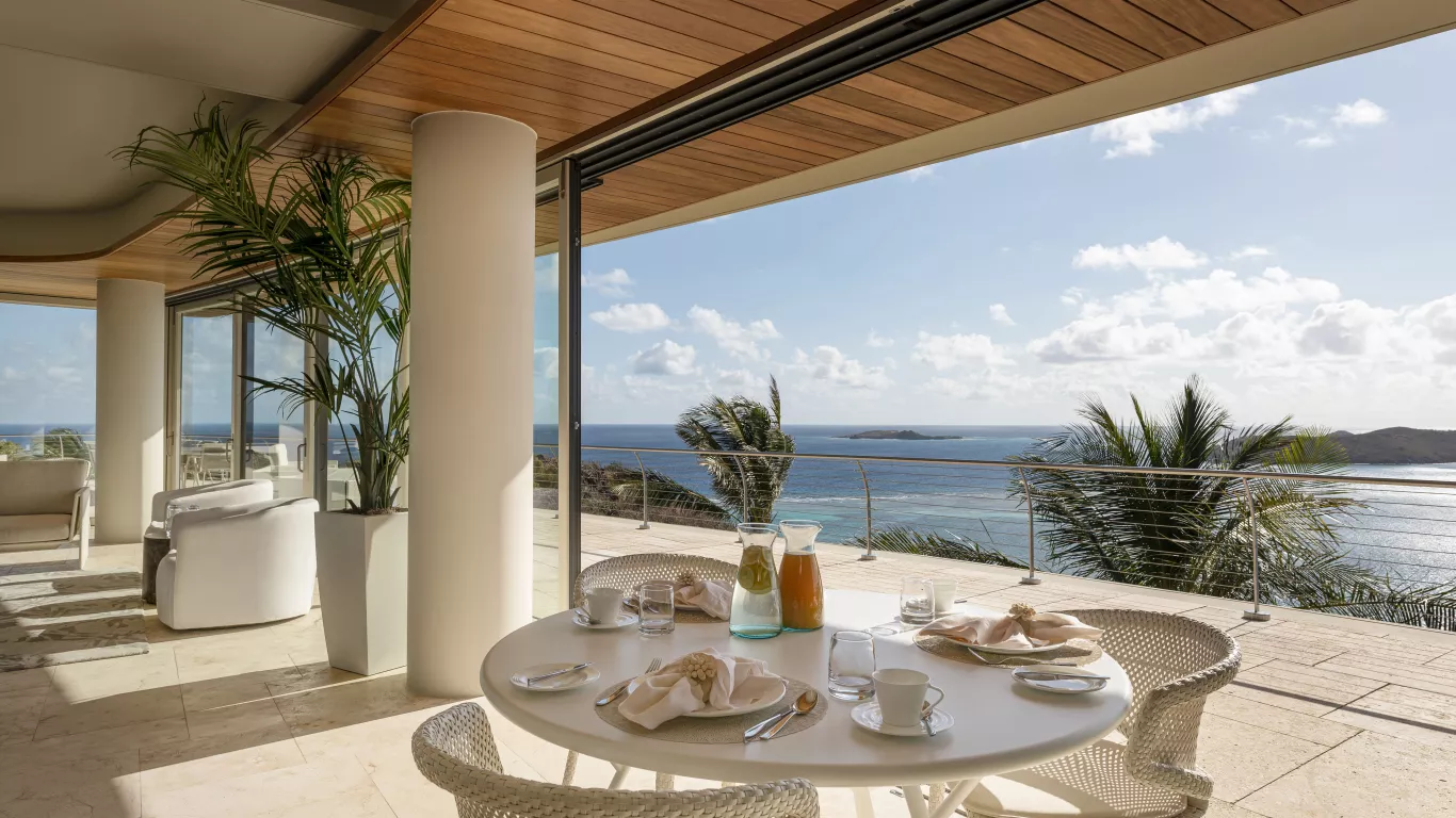 The Oasis Moskito BVI | British Virgin Islands