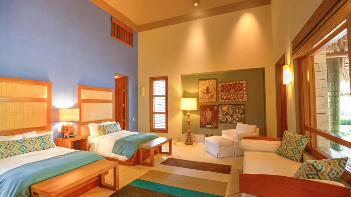 Casa Carey | Punta Cana