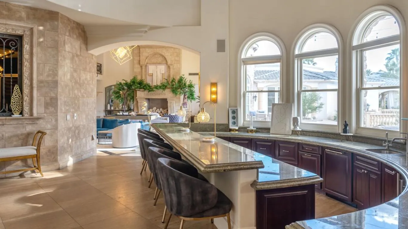 Chateau Dumont | Palm Springs