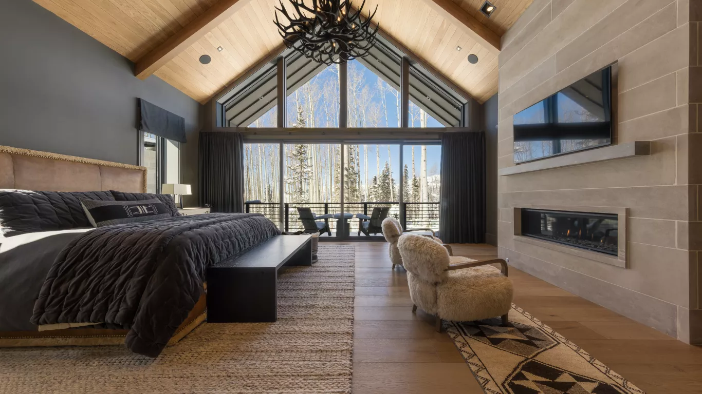 Lonestar Lodge | Telluride