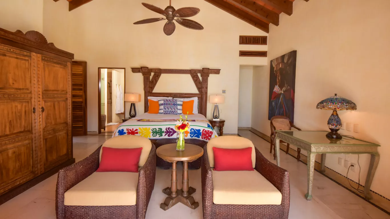 Casa de Casas | Punta Mita