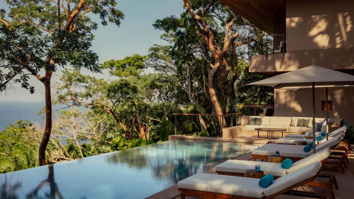 One&Only Mandarina Private Home 32 | Rest of Latin America
