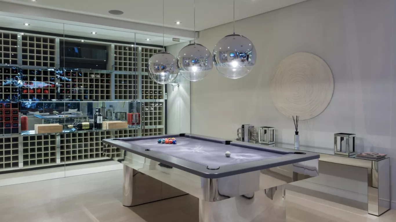 Villa Camilla | Cape Town