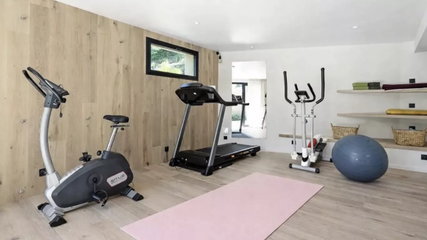 Villa Tara | St-Tropez