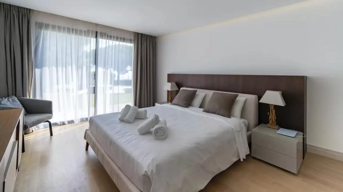 Villa Mirazur | Cannes