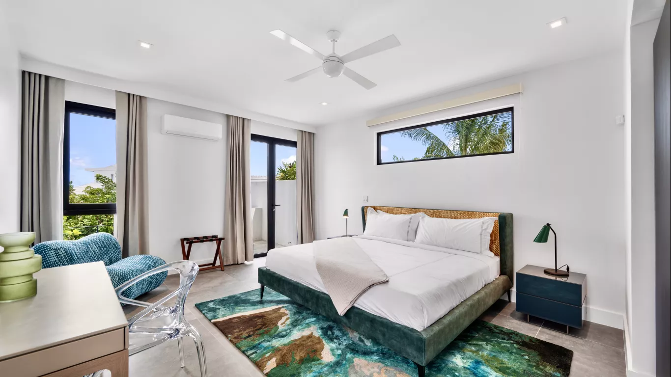 Villa Jupiter | Turks and Caicos