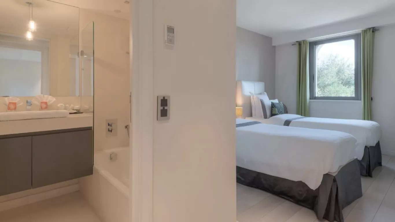 Villa Celestine | Saint Jean Cap Ferrat