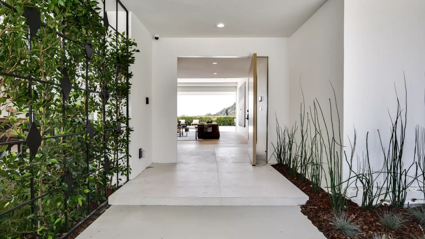 Villa Alexandra | Los Angeles