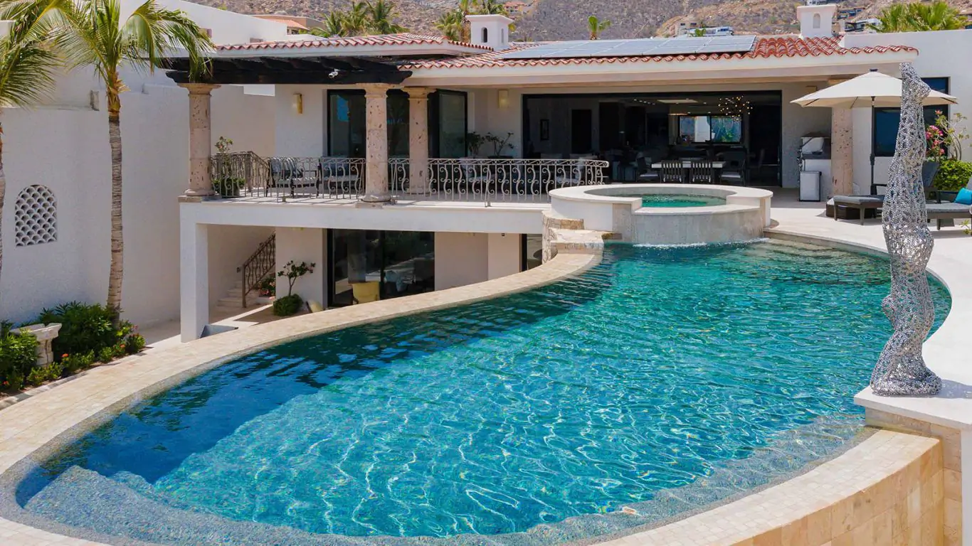 Casa Alejandra | Cabo
