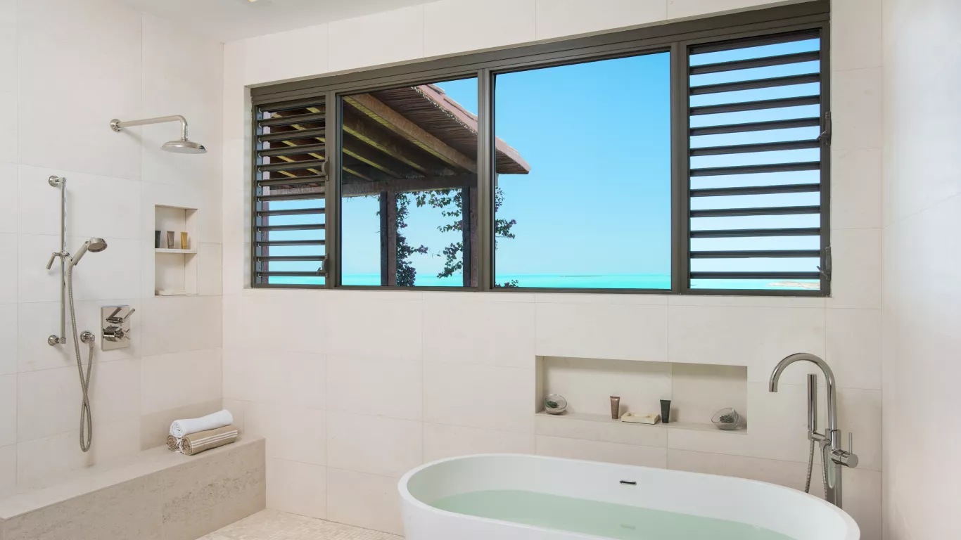 Bajacu | Turks and Caicos