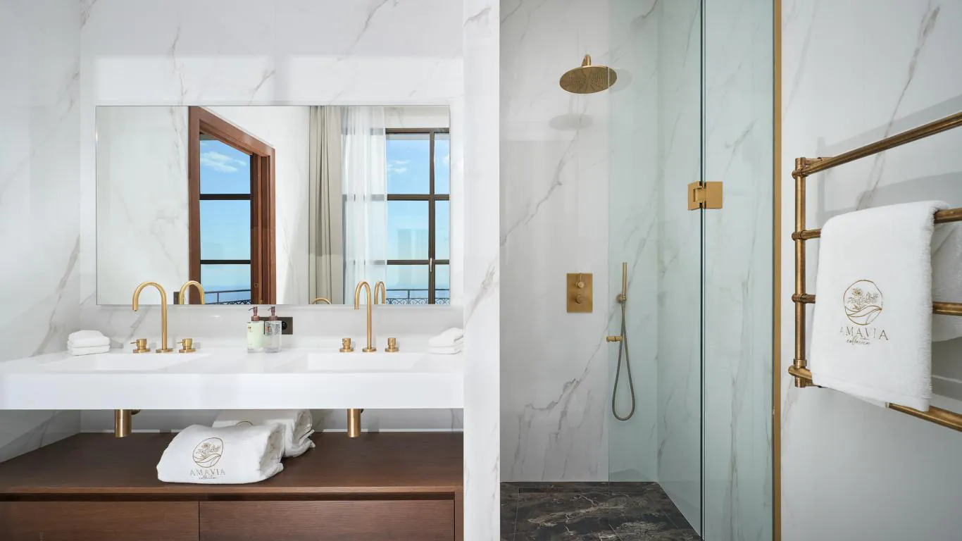Villa Serena | Saint Jean Cap Ferrat