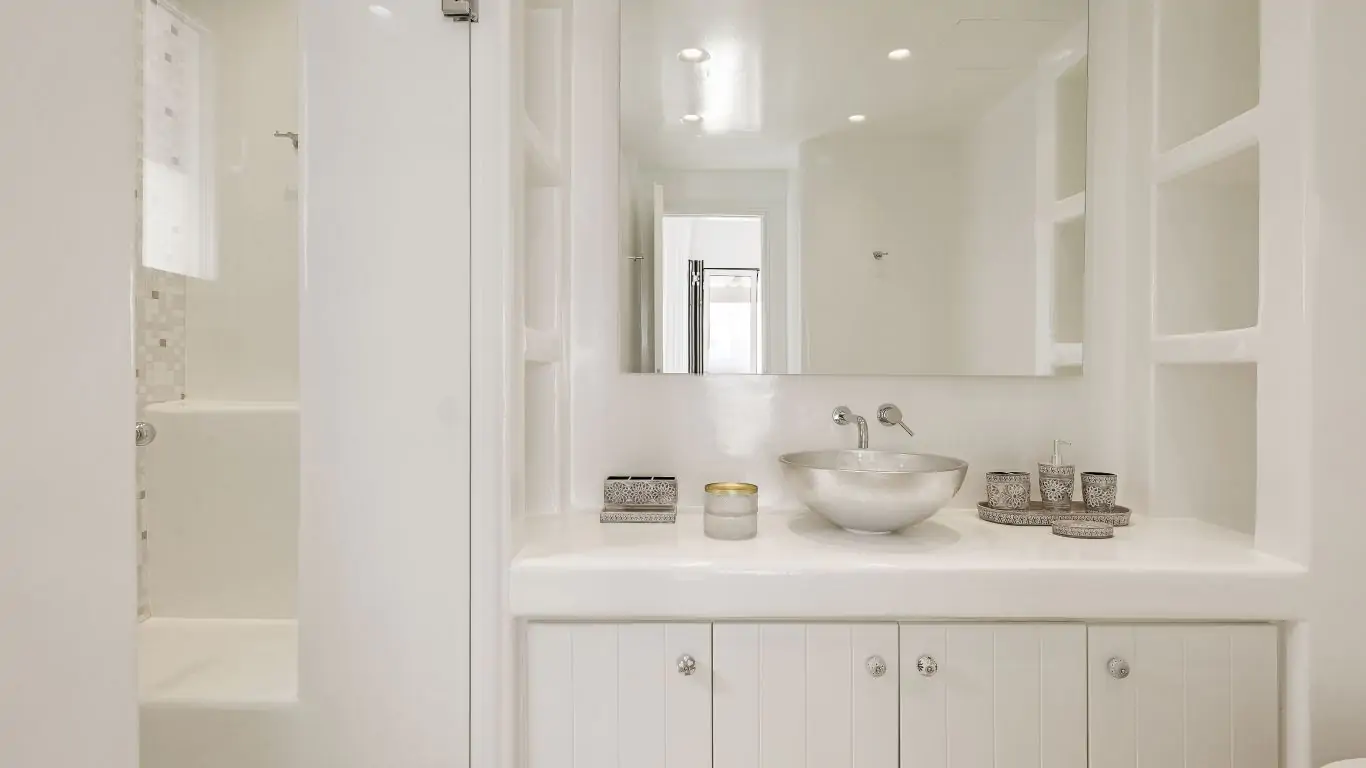 Villa Eloise | Paros