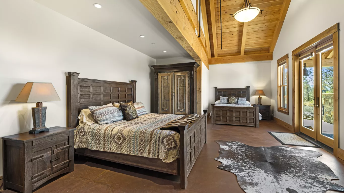 The Redmond Ranch | Oregon
