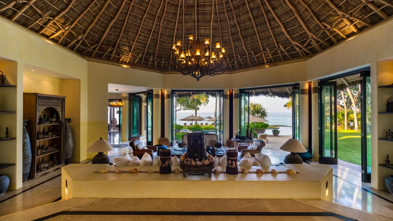 Casa Bella | Punta Mita