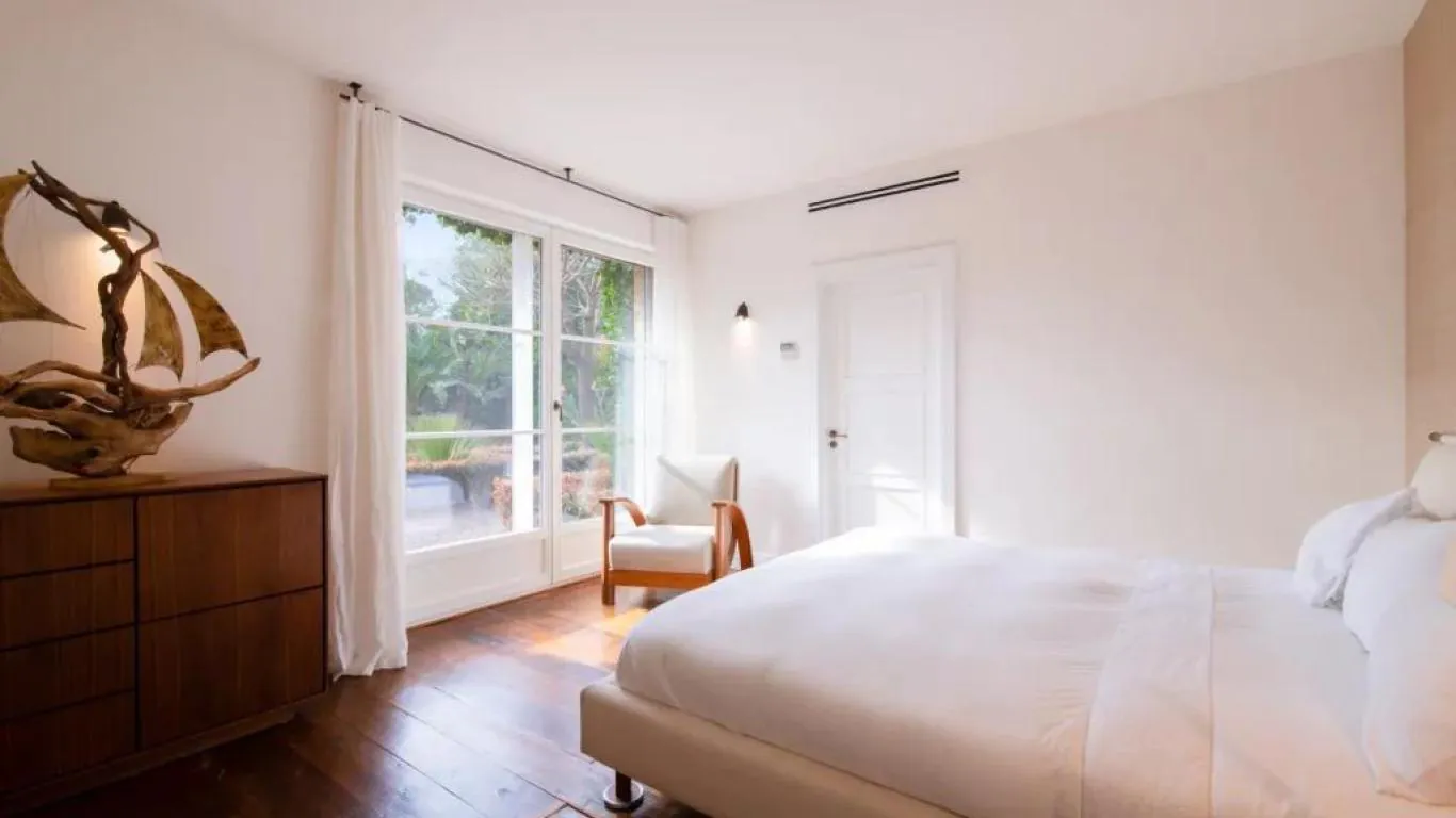 Villa Elodie | St-Tropez