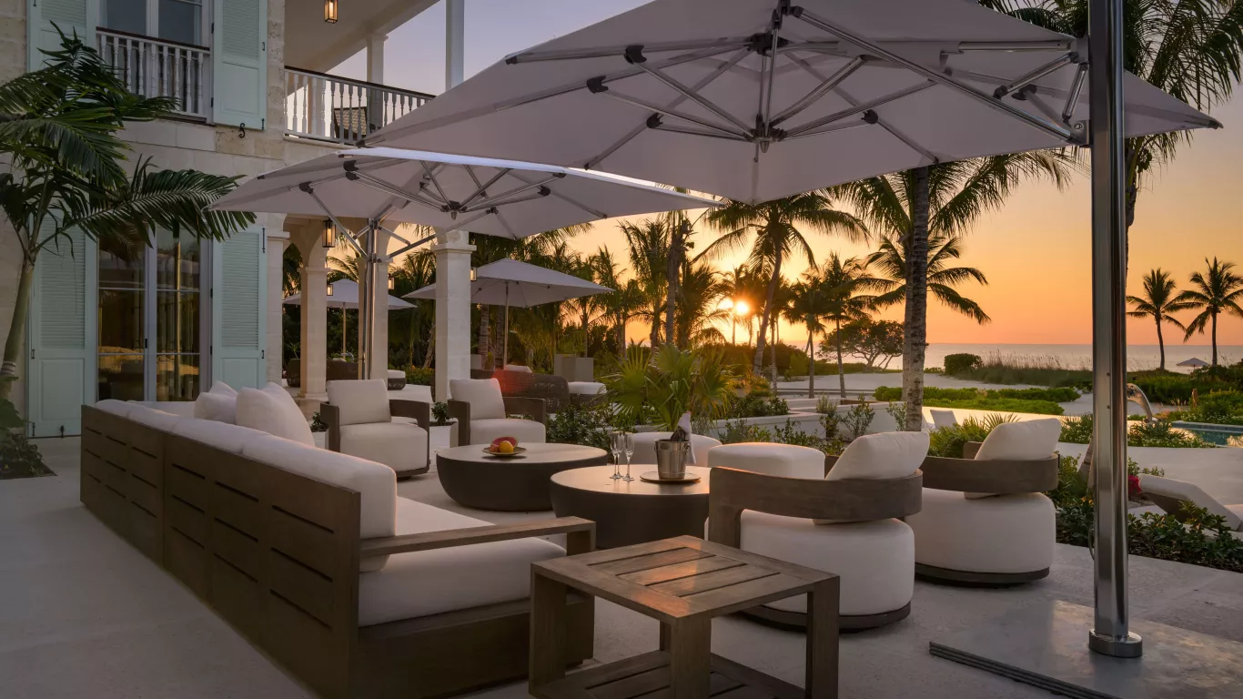 Sea Breeze Estate | Turks and Caicos