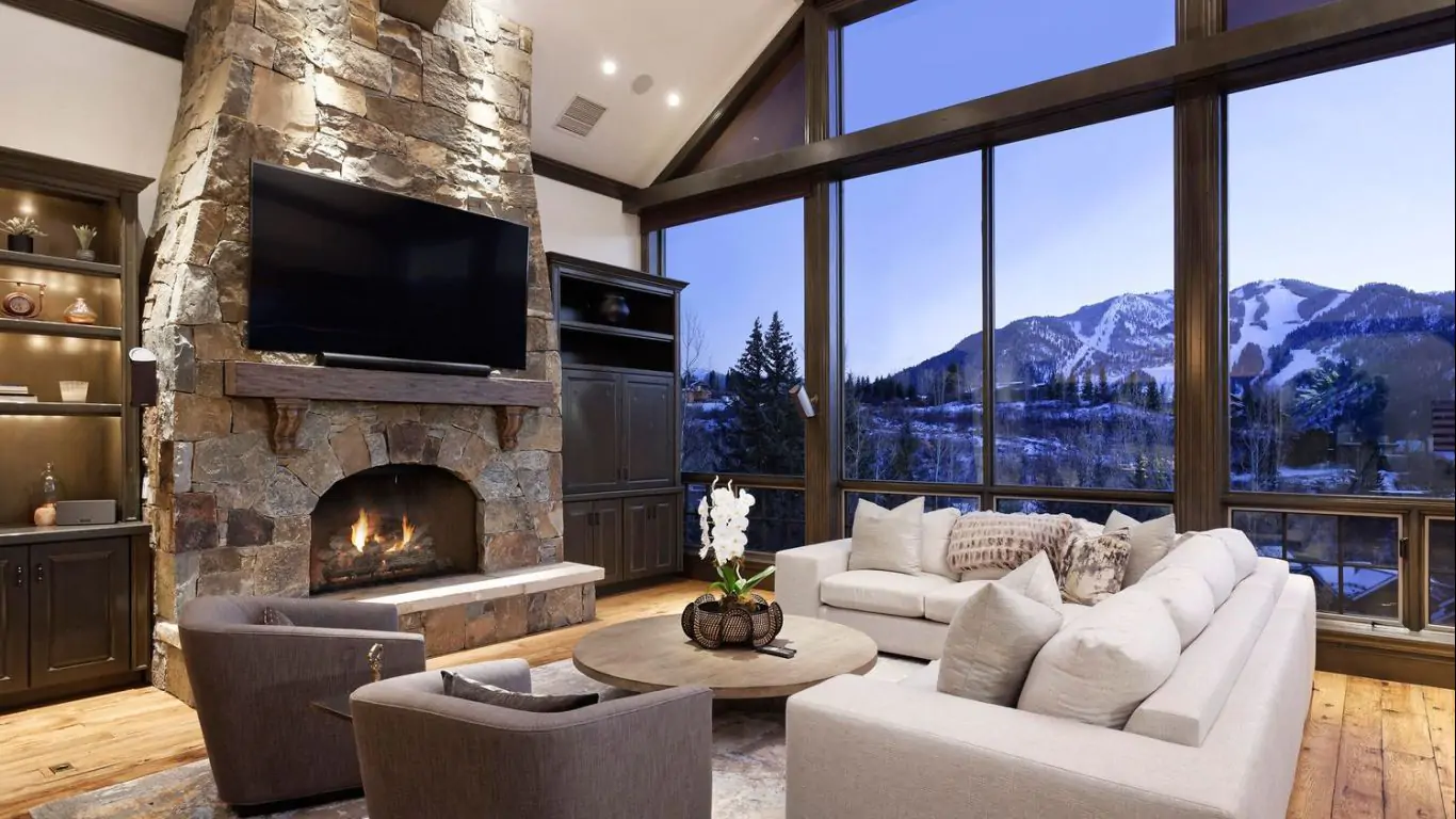 Villa Grace | Aspen