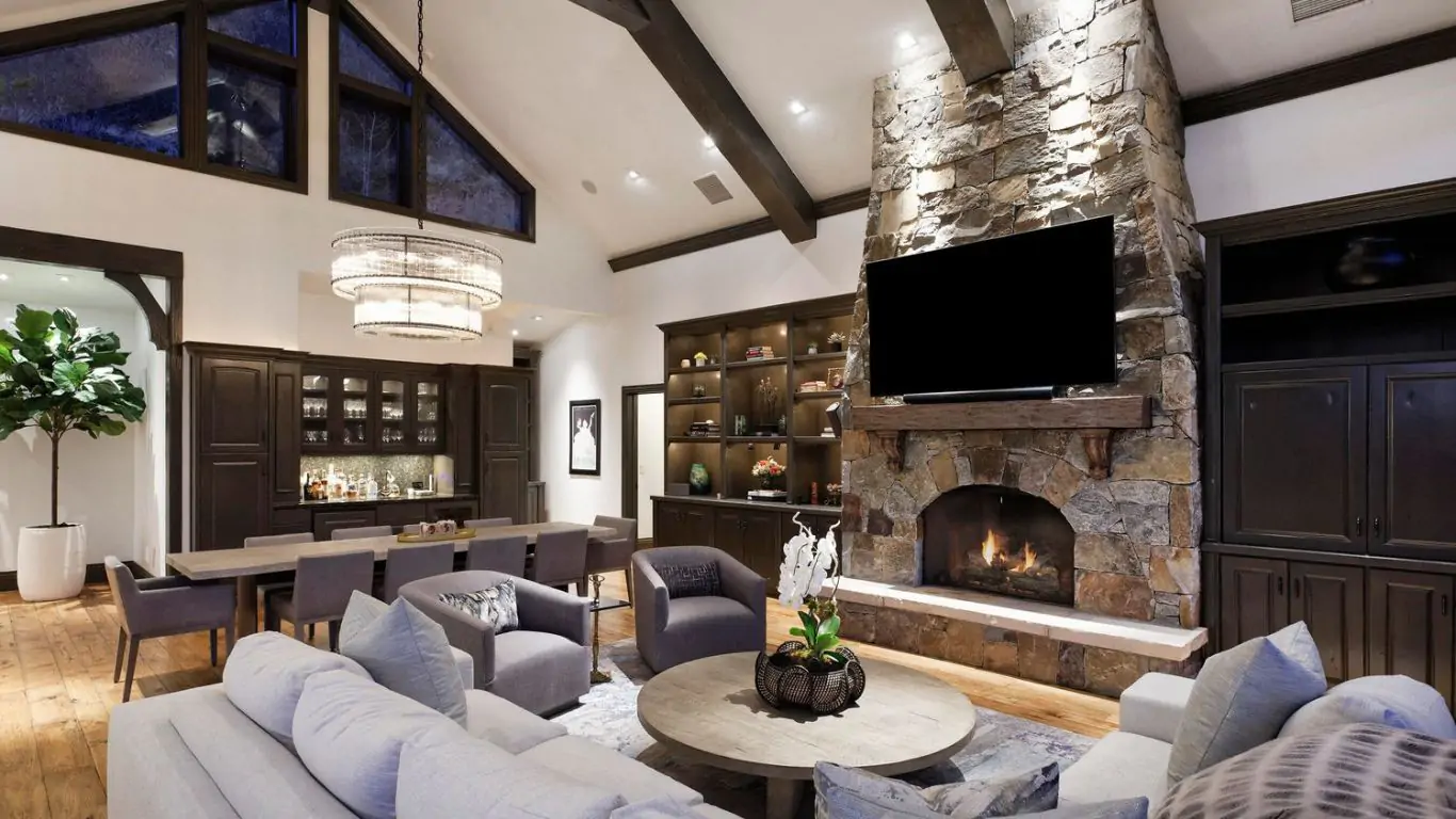 Villa Grace | Aspen