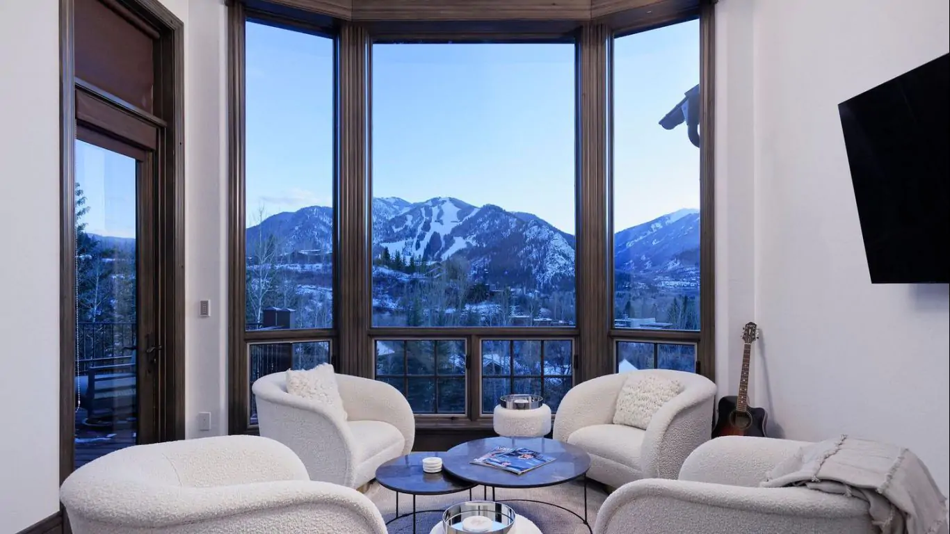Villa Grace | Aspen