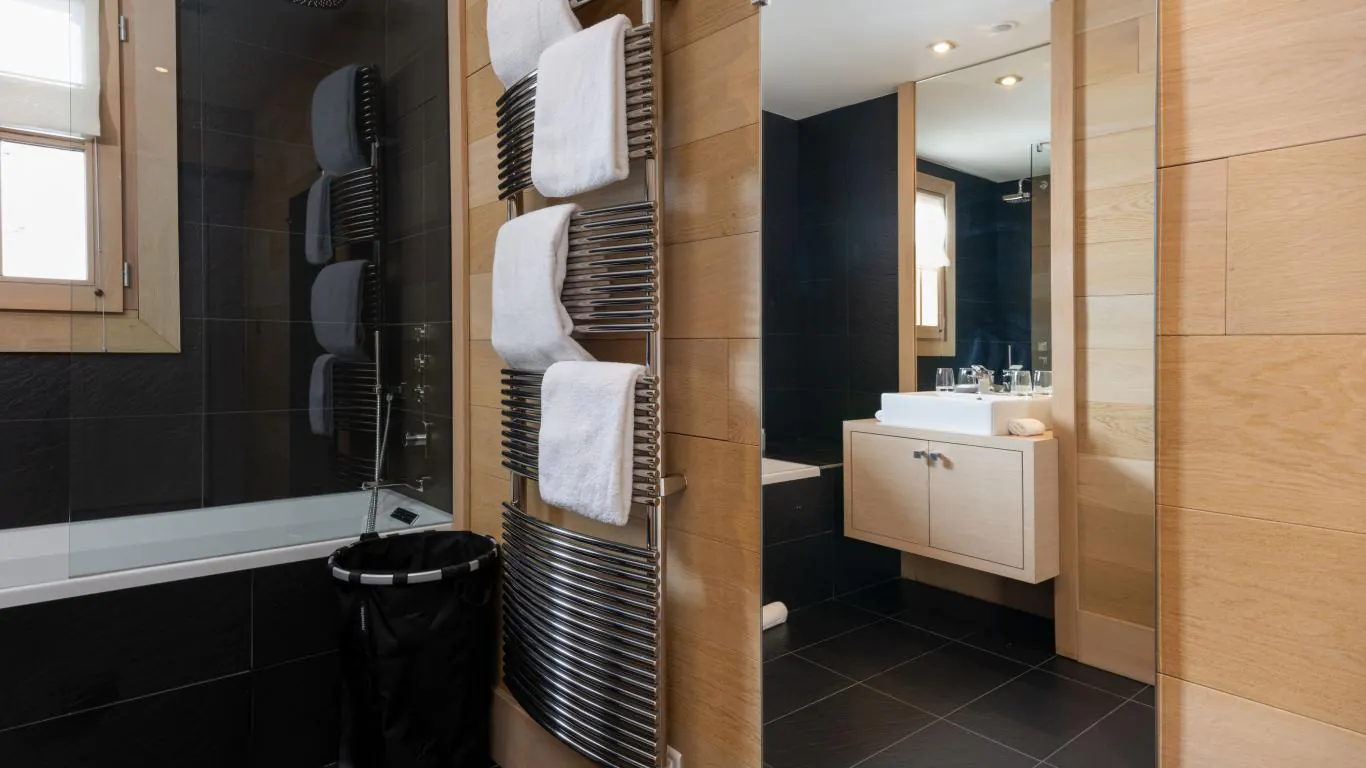 Chalet Licorne | Courchevel