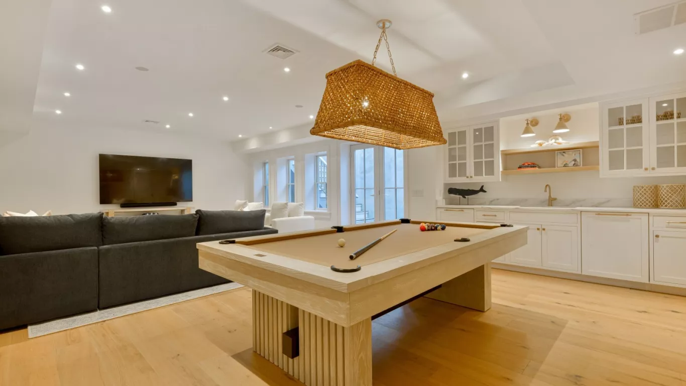 Villa Vespera | Nantucket