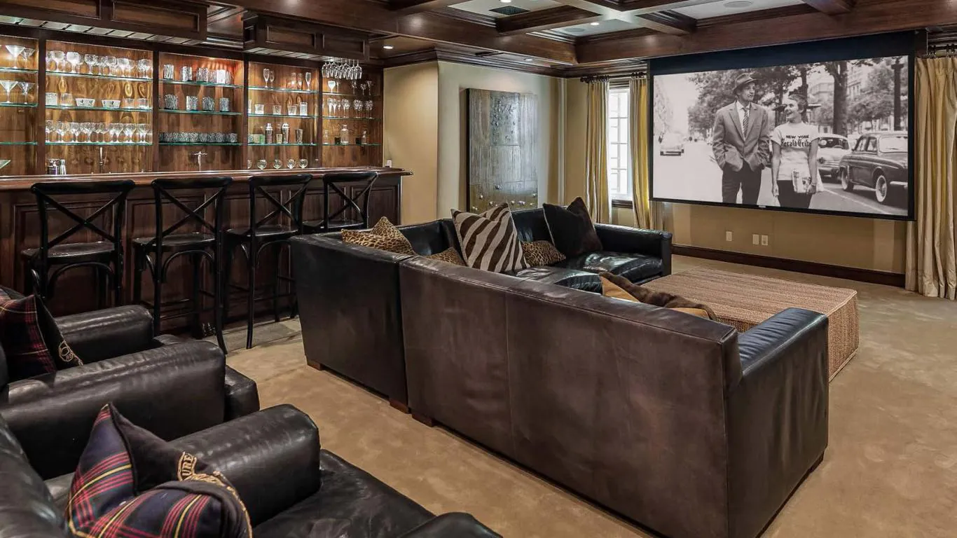 Villa Antonina | Los Angeles