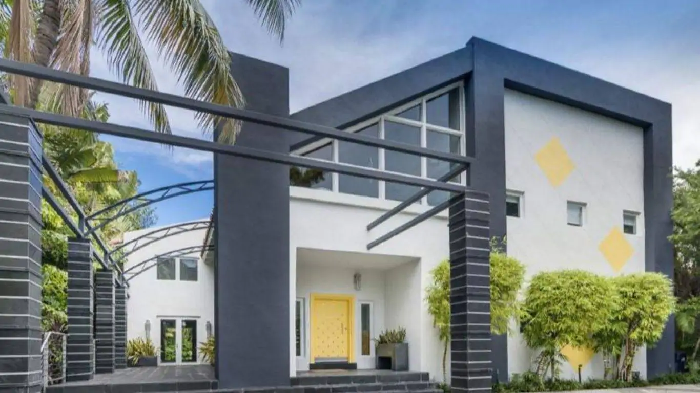 Villa Orchid | Miami