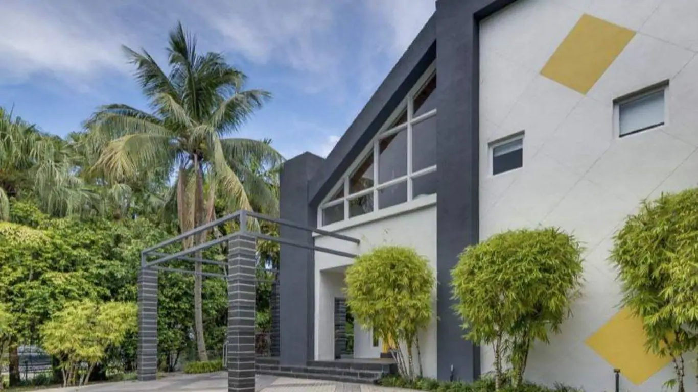 Villa Orchid | Miami