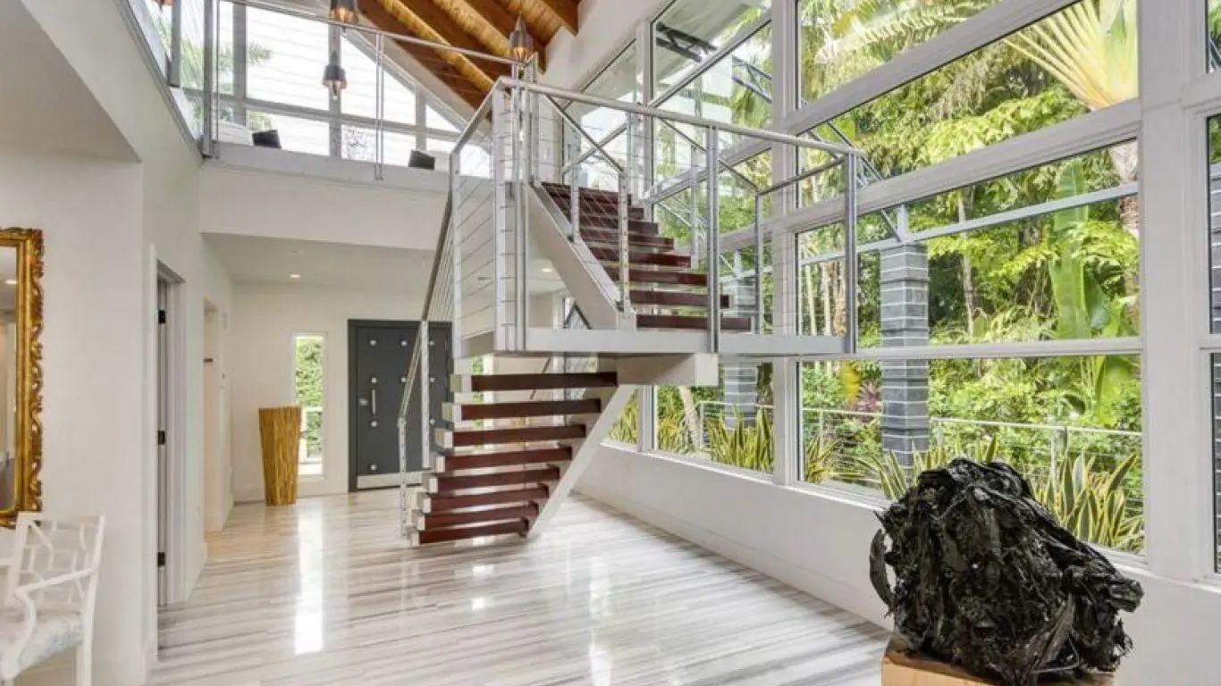 Villa Orchid | Miami