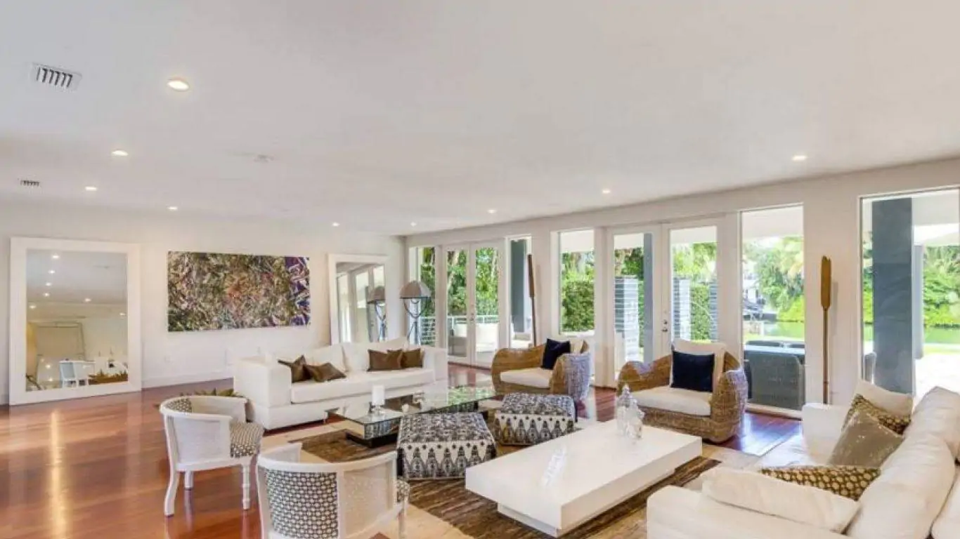 Villa Orchid | Miami