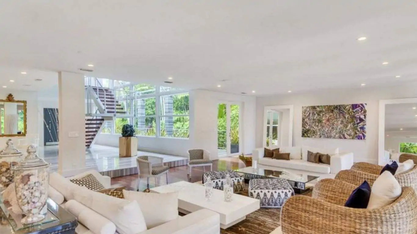 Villa Orchid | Miami