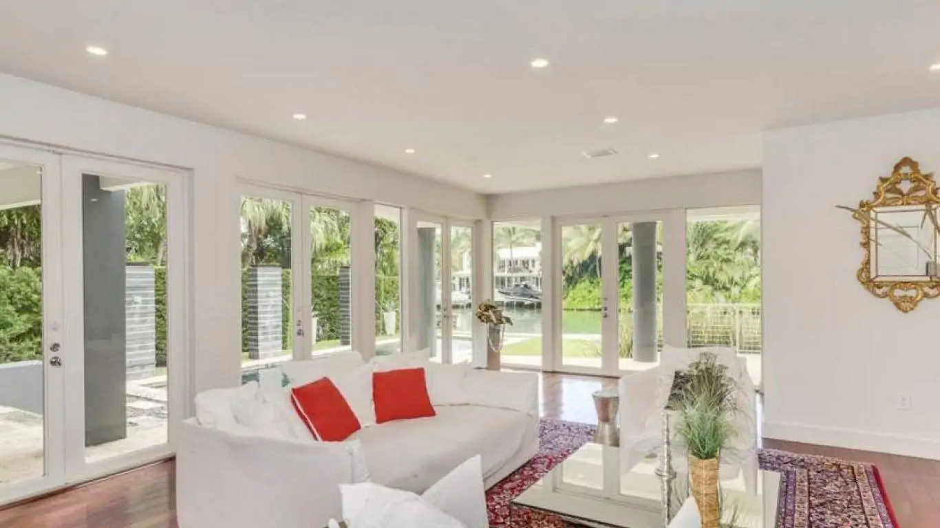 Villa Orchid | Miami