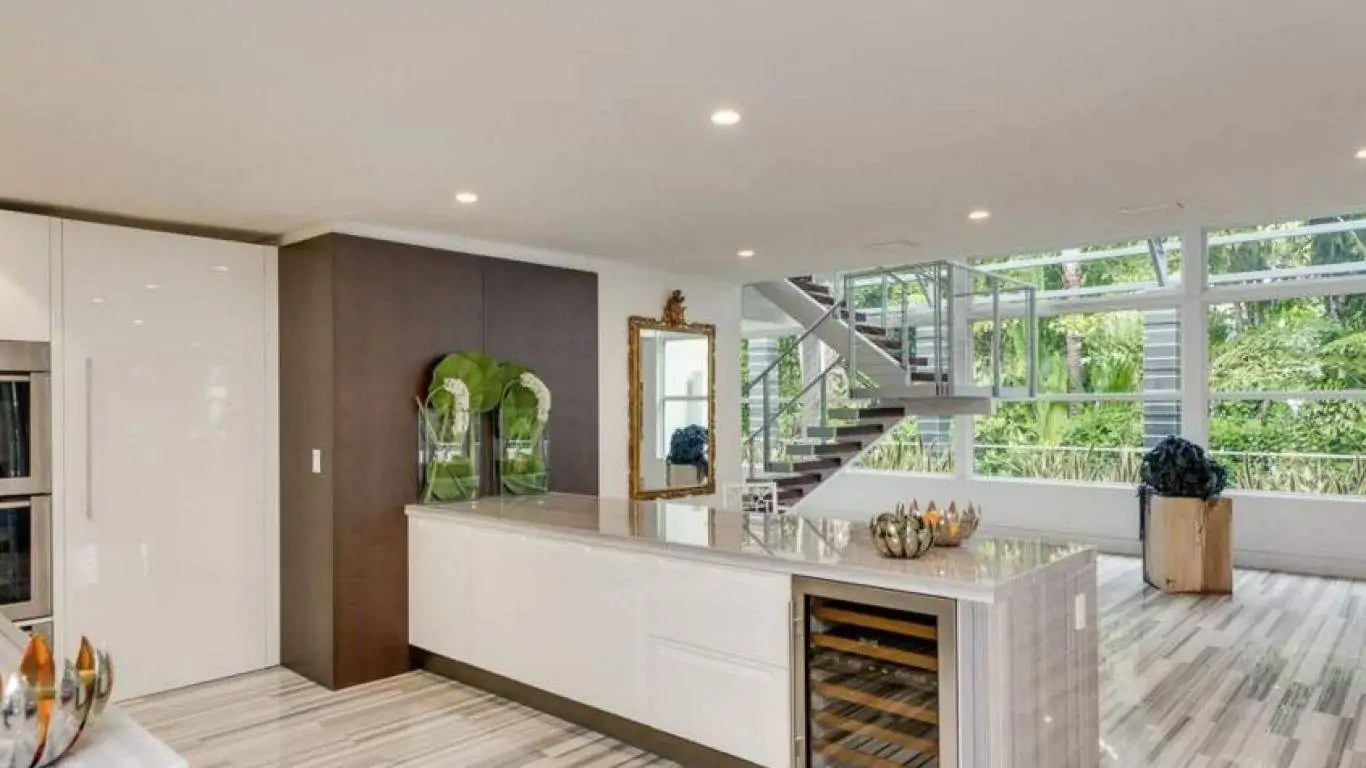 Villa Orchid | Miami