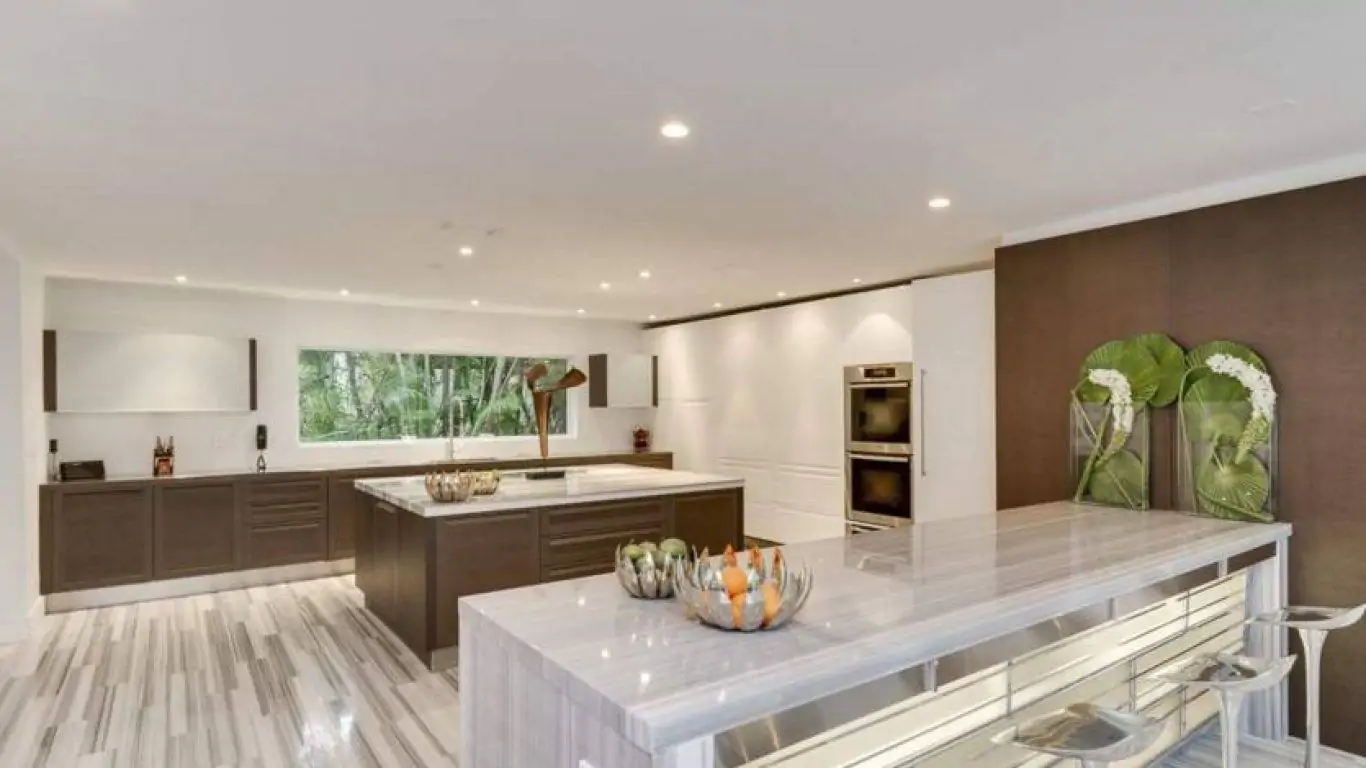 Villa Orchid | Miami