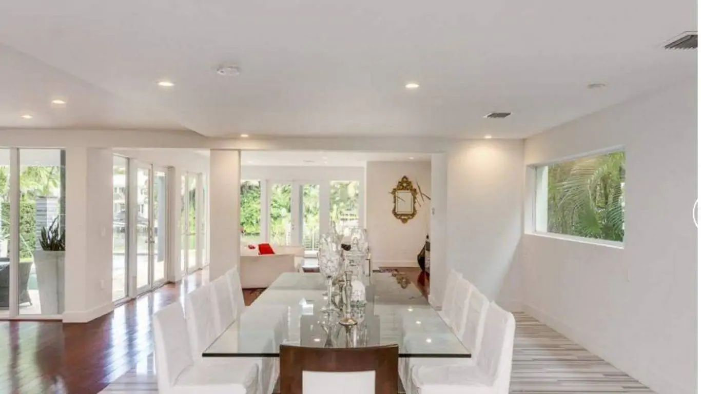 Villa Orchid | Miami