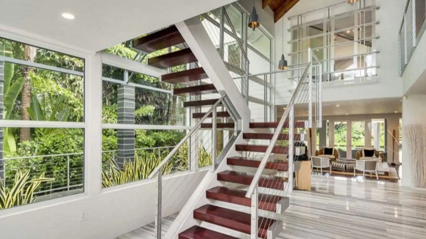 Villa Orchid | Miami