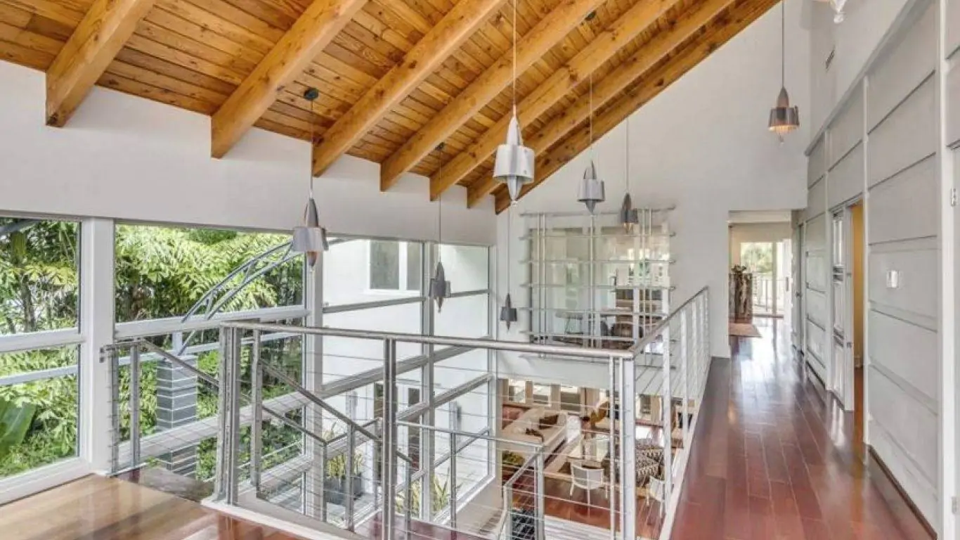 Villa Orchid | Miami