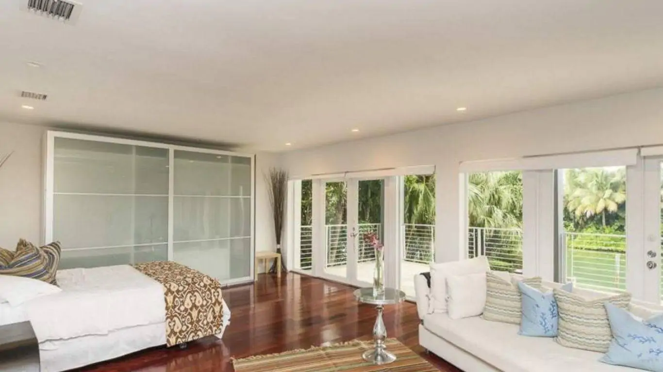 Villa Orchid | Miami