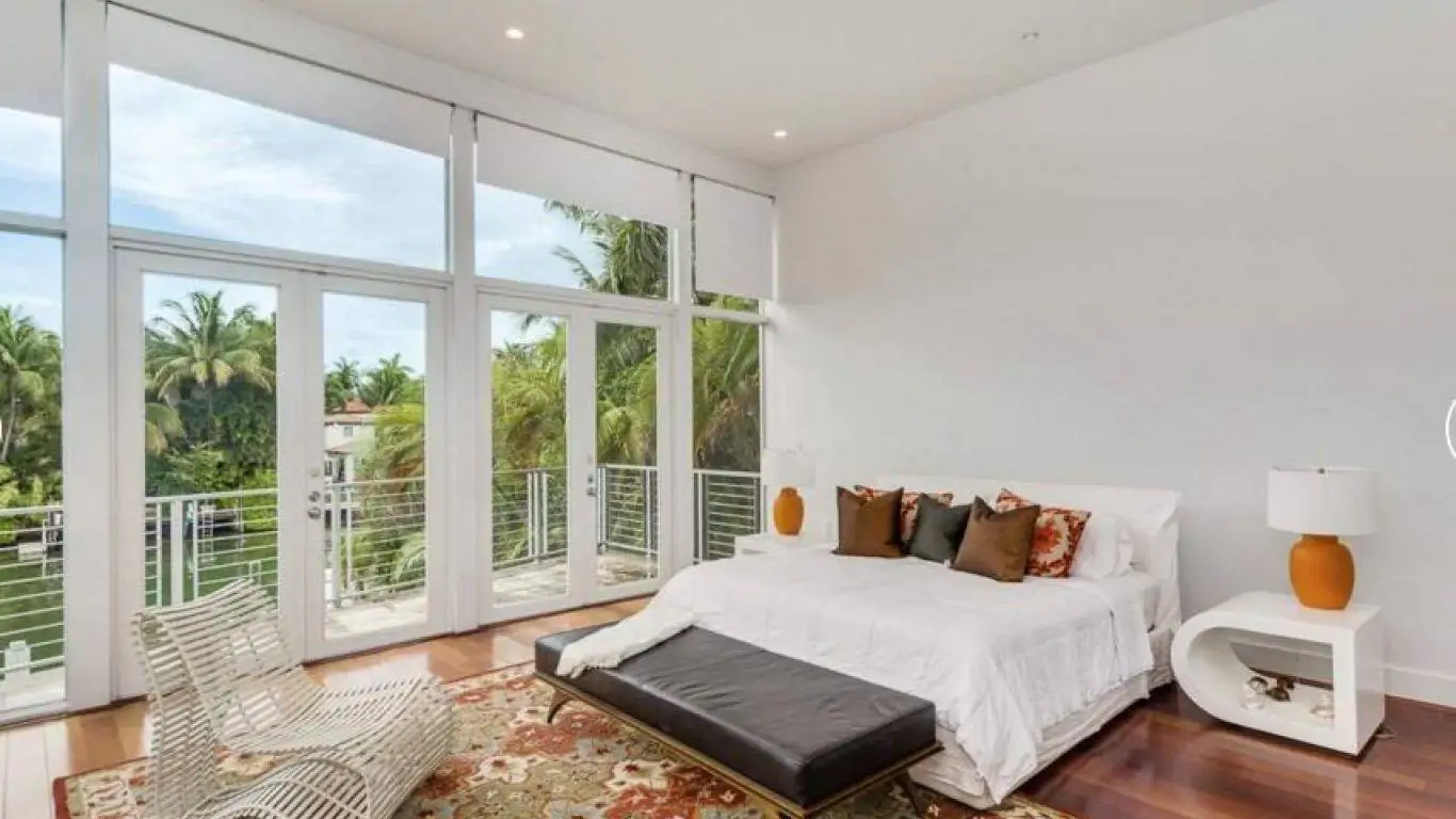 Villa Orchid | Miami