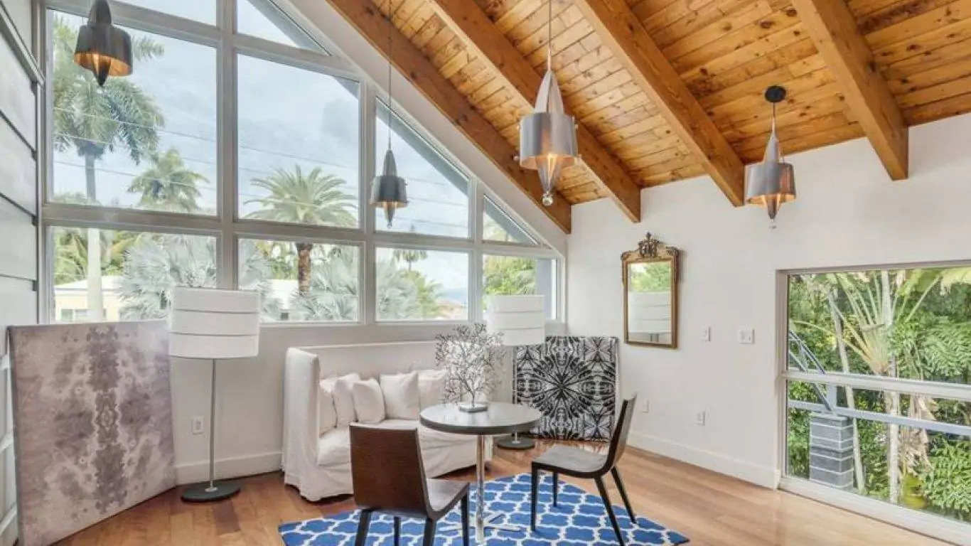 Villa Orchid | Miami