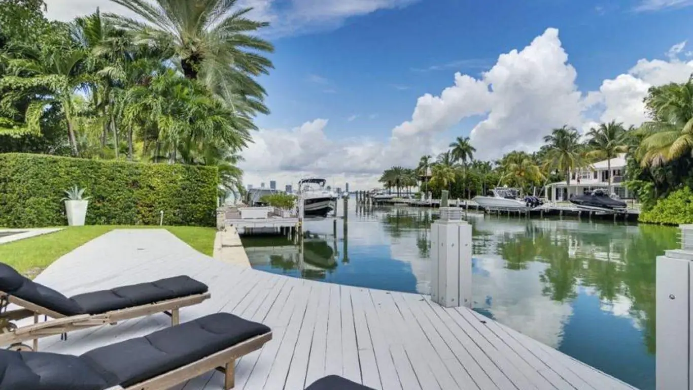 Villa Orchid | Miami