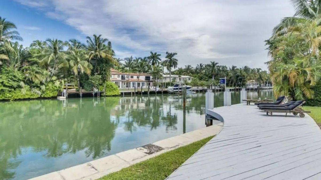 Villa Orchid | Miami