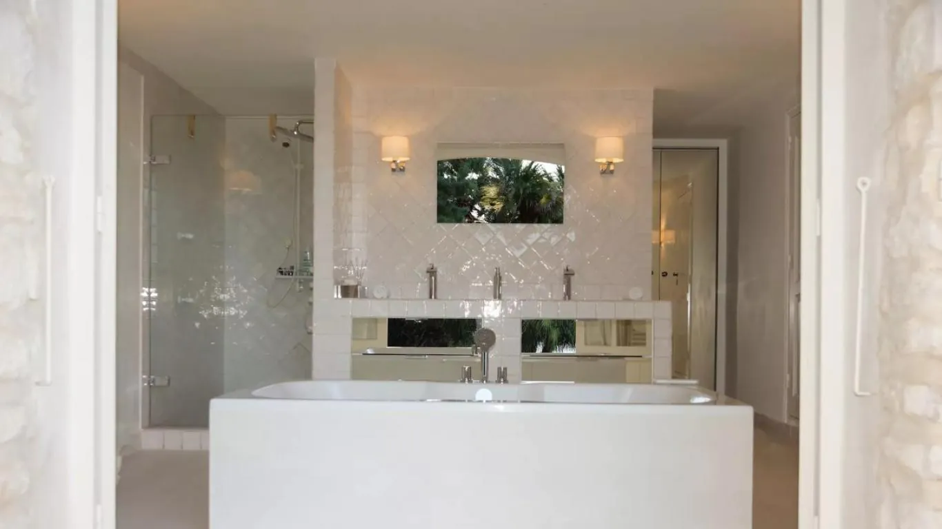 Villa Hillary | Corsica