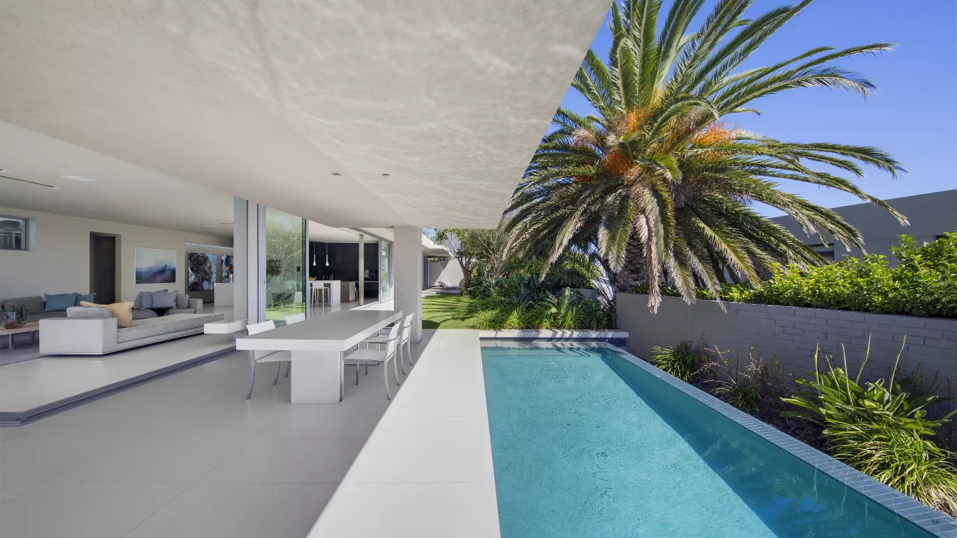 Villa Reema | Cape Town